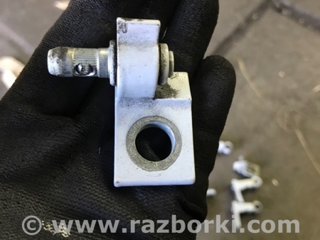 ФОТО Петля двери для Audi (Ауди) A3 III 8V (12-20) Київ