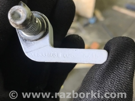 ФОТО Петля двери для Audi (Ауди) A3 III 8V (12-20) Київ