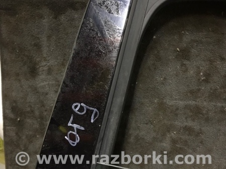 ФОТО Молдинг двери для Audi (Ауди) A3 III 8V (12-20) Київ