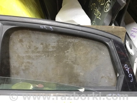 ФОТО Уплотнитель стекла двери для Audi (Ауди) A3 III 8V (12-20) Київ