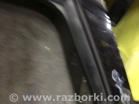 ФОТО Уплотнитель стекла двери для Audi (Ауди) A3 III 8V (12-20) Київ