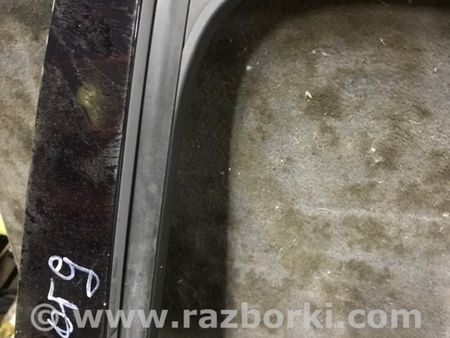 ФОТО Уплотнитель стекла двери для Audi (Ауди) A3 III 8V (12-20) Київ