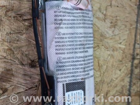 ФОТО Подушка безопасности в сиденье для Audi (Ауди) A3 III 8V (12-20) Київ