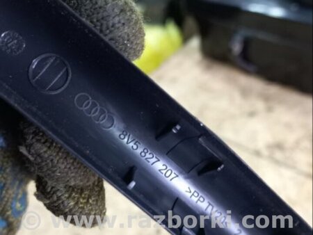 ФОТО Накладка в салоне для Audi (Ауди) A3 III 8V (12-20) Київ