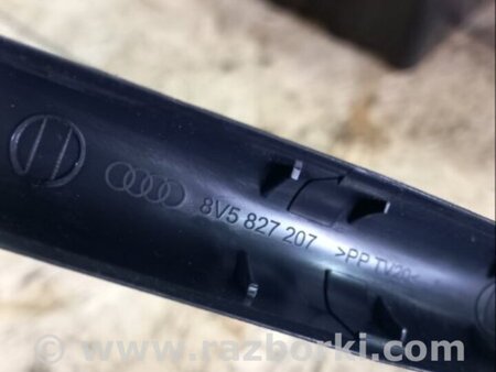 ФОТО Накладка в салоне для Audi (Ауди) A3 III 8V (12-20) Київ