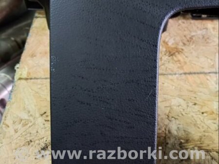 ФОТО Накладка в салоне для Audi (Ауди) A3 III 8V (12-20) Київ