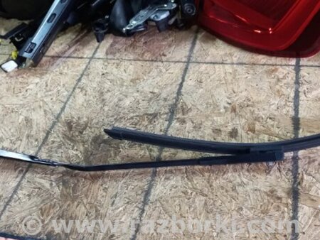 ФОТО Дворник лобового стекла для Audi (Ауди) A3 III 8V (12-20) Київ