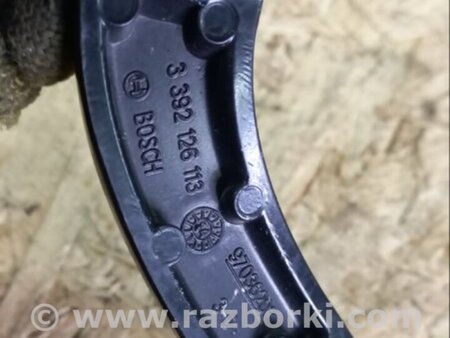 ФОТО Дворник лобового стекла для Audi (Ауди) A3 III 8V (12-20) Київ