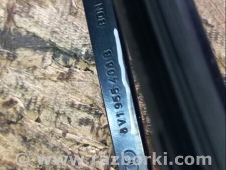 ФОТО Дворник лобового стекла для Audi (Ауди) A3 III 8V (12-20) Київ