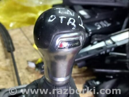 ФОТО Ручка КПП для Audi (Ауди) A3 III 8V (12-20) Київ