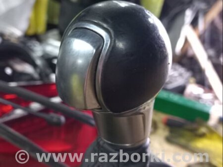 ФОТО Ручка КПП для Audi (Ауди) A3 III 8V (12-20) Київ