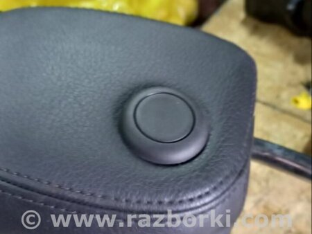 ФОТО Подголовник сиденья для Audi (Ауди) A3 III 8V (12-20) Київ