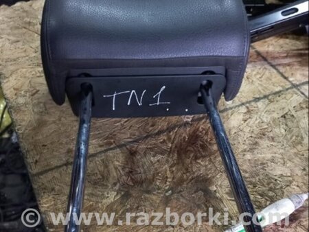 ФОТО Подголовник сиденья для Audi (Ауди) A3 III 8V (12-20) Київ