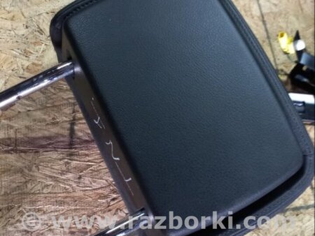 ФОТО Подголовник сиденья для Audi (Ауди) A3 III 8V (12-20) Київ