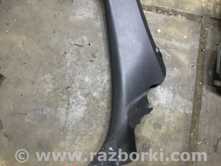 ФОТО Пластик для Audi (Ауди) A3 III 8V (12-20) Київ