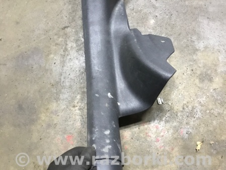 ФОТО Пластик для Audi (Ауди) A3 III 8V (12-20) Київ