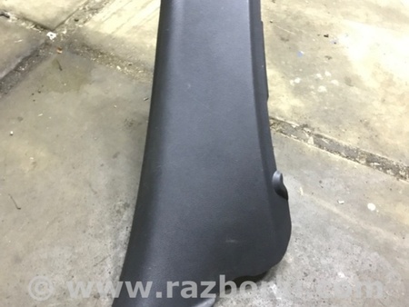 ФОТО Пластик для Audi (Ауди) A3 III 8V (12-20) Київ