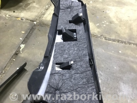 ФОТО Пластик для Audi (Ауди) A3 III 8V (12-20) Київ