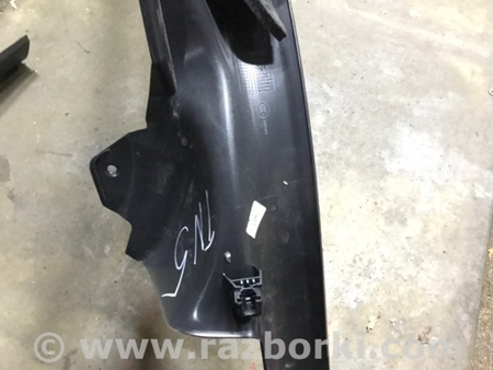 ФОТО Пластик для Audi (Ауди) A3 III 8V (12-20) Київ