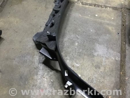 ФОТО Пластик для Audi (Ауди) A3 III 8V (12-20) Київ