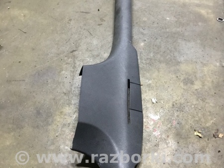 ФОТО Пластик для Audi (Ауди) A3 III 8V (12-20) Київ