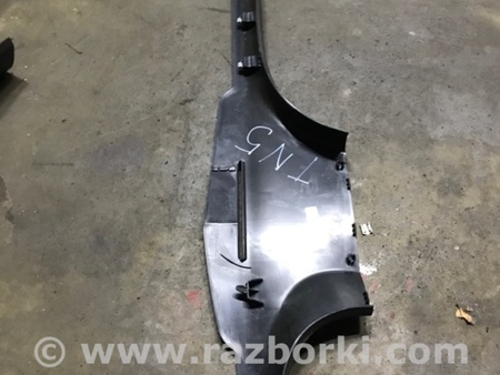 ФОТО Пластик для Audi (Ауди) A3 III 8V (12-20) Київ