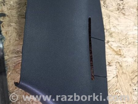 ФОТО Накладка в салоне для Audi (Ауди) A3 III 8V (12-20) Київ