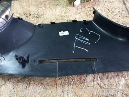 ФОТО Накладка в салоне для Audi (Ауди) A3 III 8V (12-20) Київ