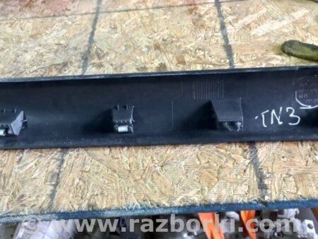 ФОТО Накладка в салоне для Audi (Ауди) A3 III 8V (12-20) Київ