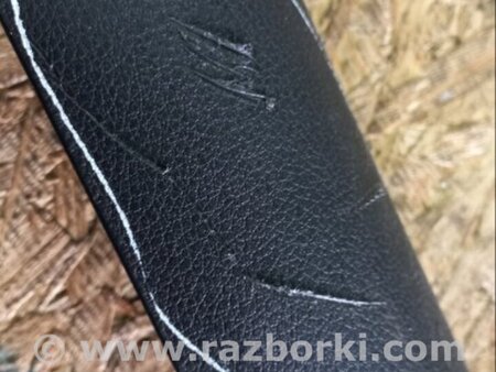 ФОТО Накладка в салоне для Audi (Ауди) A3 III 8V (12-20) Київ