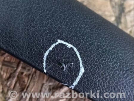 ФОТО Накладка в салоне для Audi (Ауди) A3 III 8V (12-20) Київ