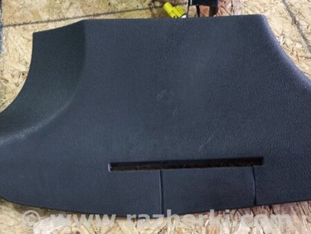 ФОТО Накладка в салоне для Audi (Ауди) A3 III 8V (12-20) Київ