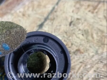 ФОТО Накладка в салоне для Audi (Ауди) A3 III 8V (12-20) Київ