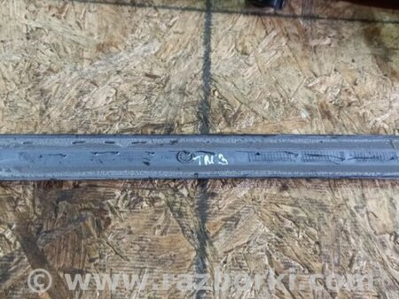 ФОТО Накладка на порог салона для Audi (Ауди) A3 III 8V (12-20) Київ