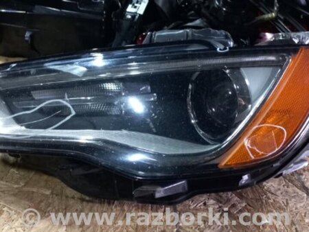 ФОТО Фара для Audi (Ауди) A3 III 8V (12-20) Київ