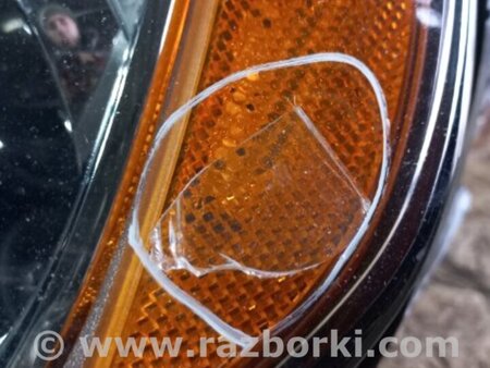 ФОТО Фара для Audi (Ауди) A3 III 8V (12-20) Київ