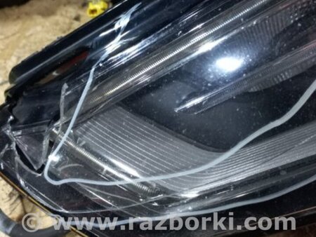 ФОТО Фара для Audi (Ауди) A3 III 8V (12-20) Київ