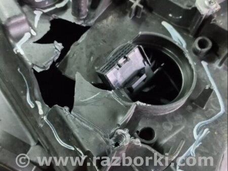 ФОТО Фара для Audi (Ауди) A3 III 8V (12-20) Київ