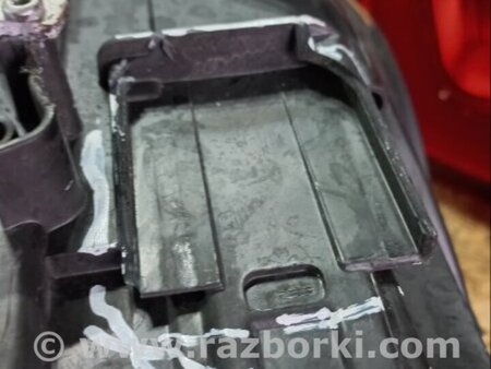 ФОТО Фара для Audi (Ауди) A3 III 8V (12-20) Київ