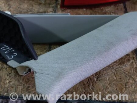 ФОТО Накладка в салоне для Audi (Ауди) A3 III 8V (12-20) Київ