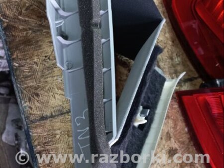 ФОТО Накладка в салоне для Audi (Ауди) A3 III 8V (12-20) Київ