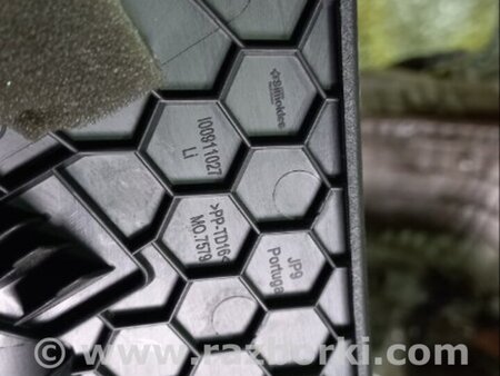 ФОТО Накладка в салоне для Audi (Ауди) A3 III 8V (12-20) Київ