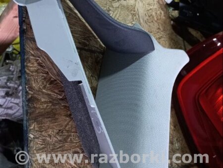 ФОТО Накладка в салоне для Audi (Ауди) A3 III 8V (12-20) Київ