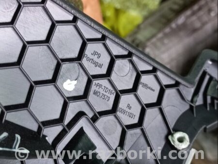 ФОТО Накладка в салоне для Audi (Ауди) A3 III 8V (12-20) Київ