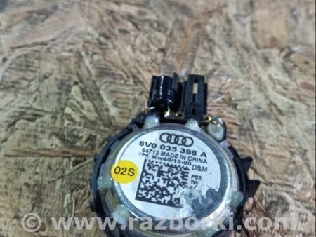 ФОТО Динамик для Audi (Ауди) A3 III 8V (12-20) Київ