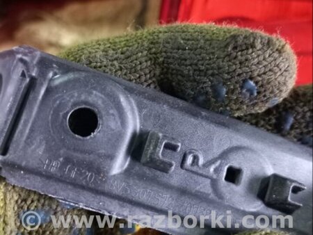 ФОТО Кронштейн для Audi (Ауди) A3 III 8V (12-20) Київ