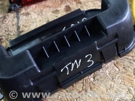 ФОТО Пластик для Audi (Ауди) A3 III 8V (12-20) Київ