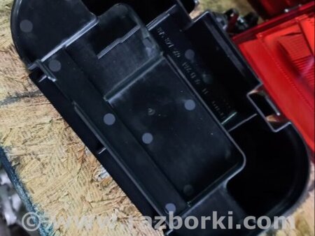 ФОТО Пластик для Audi (Ауди) A3 III 8V (12-20) Київ