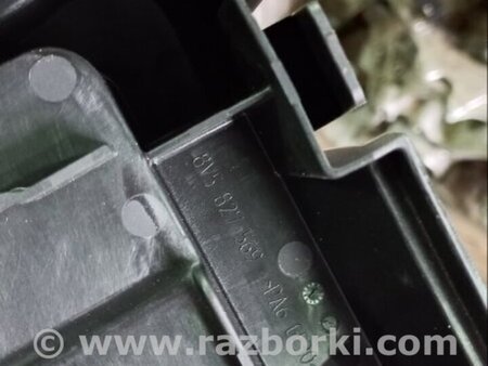 ФОТО Пластик для Audi (Ауди) A3 III 8V (12-20) Київ