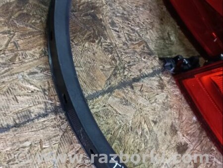 ФОТО Пластик для Audi (Ауди) A3 III 8V (12-20) Київ